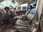 2018 NISSAN PATHFINDER
