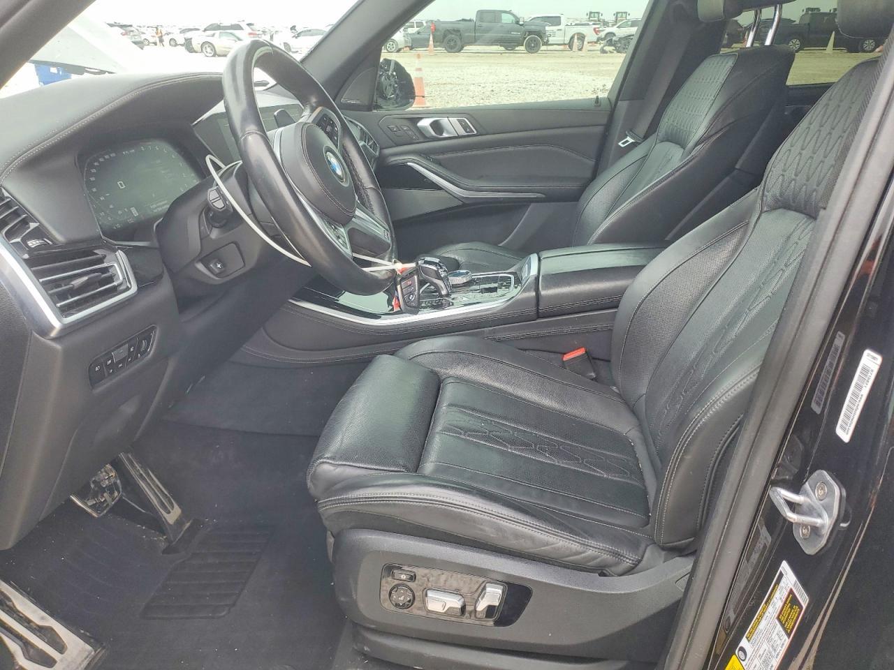 2019 BMW X5