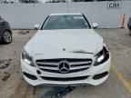 2018 MERCEDES-BENZ C-CLASS