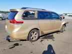 2012 TOYOTA SIENNA