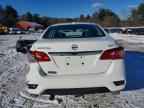 2016 NISSAN SENTRA