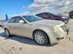 2009 CADILLAC CTS