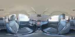 2016 DODGE JOURNEY