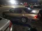 1992 LEXUS Ls 400