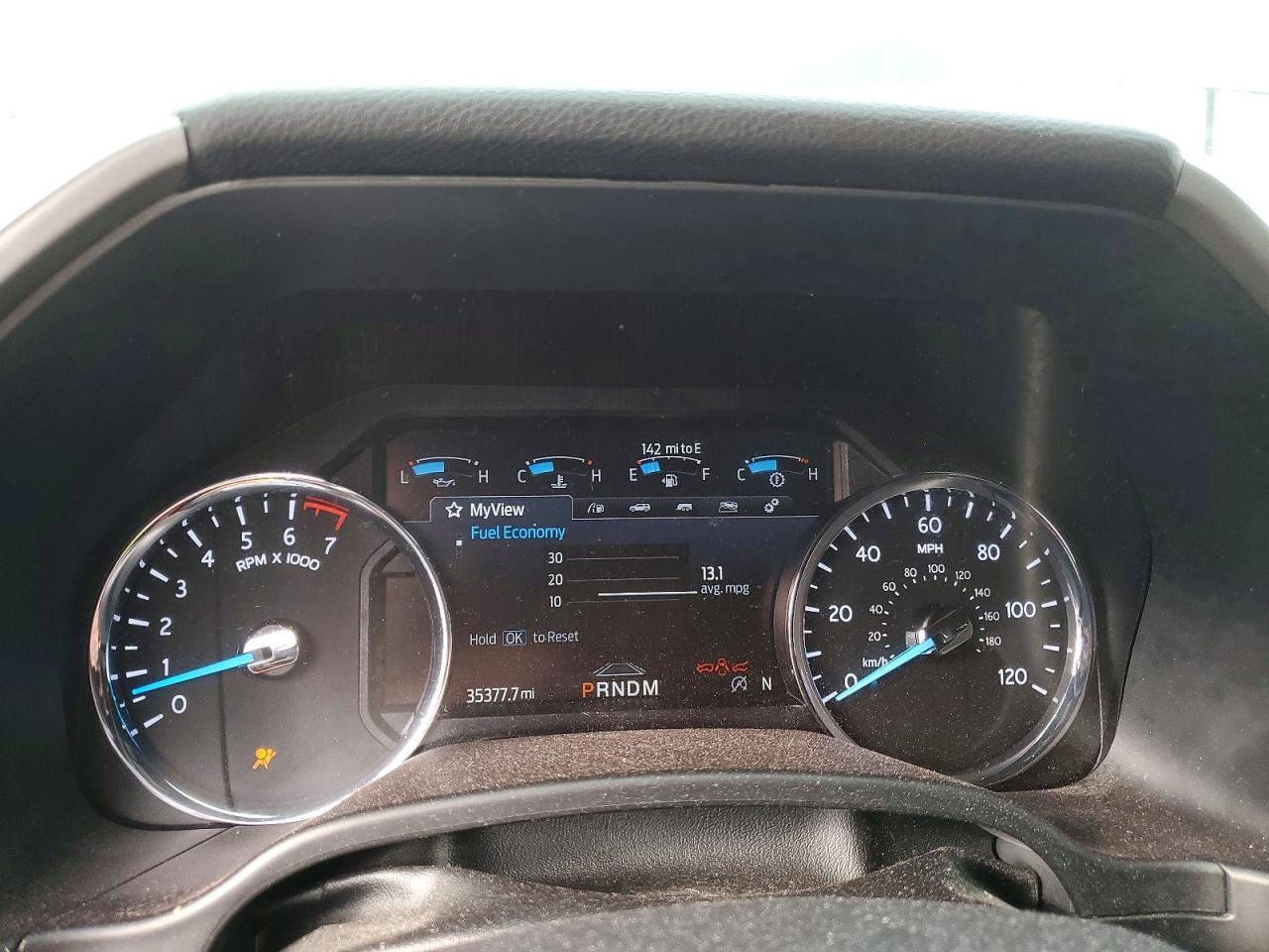 2021 FORD Expedition
