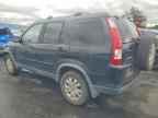 2005 HONDA CR-V