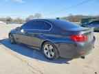 2013 BMW 5 series