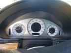 2009 MERCEDES-BENZ E-Class