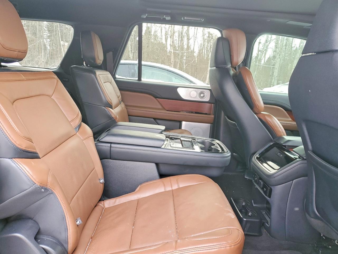 2022 LINCOLN Navigator