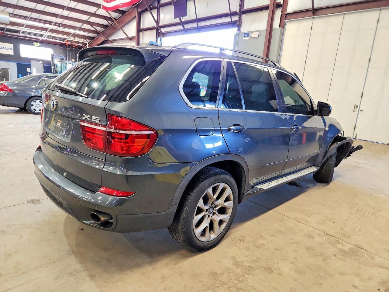2013 BMW X5