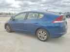2012 HONDA Insight