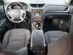 2015 CHEVROLET TRAVERSE
