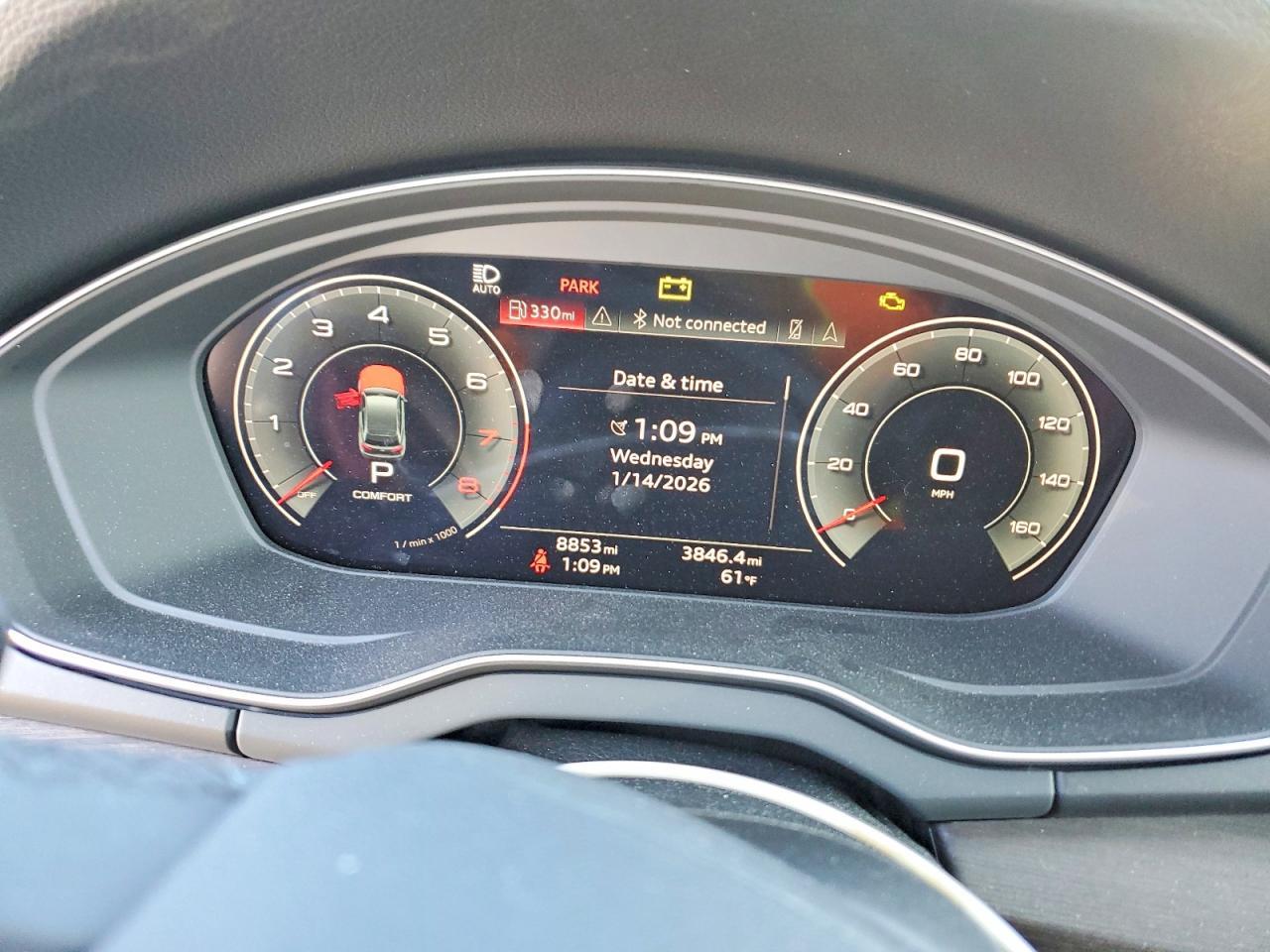 2023 AUDI Q5