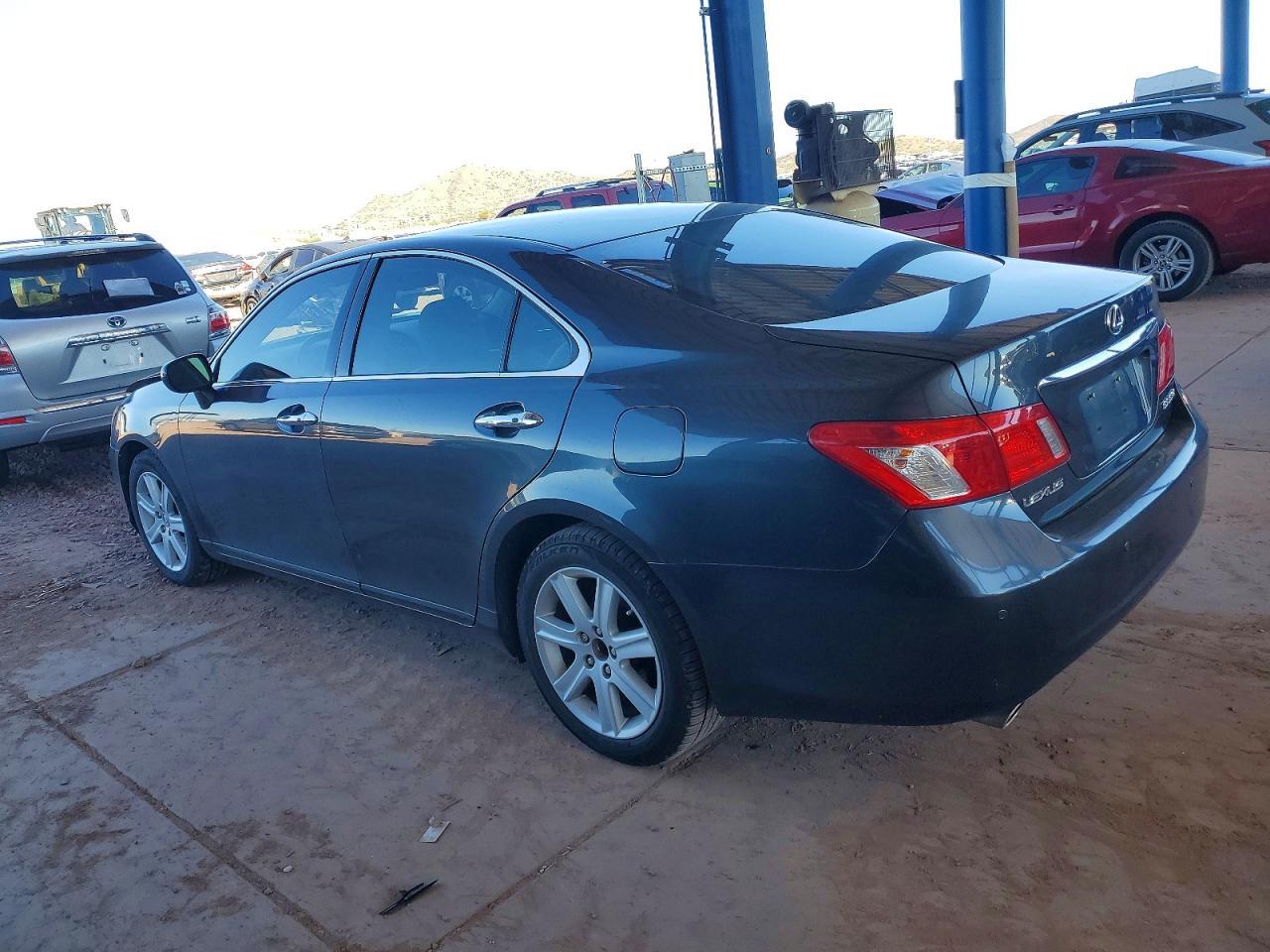 2008 LEXUS ES 350