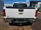 2011 CHEVROLET SILVERADO 1500