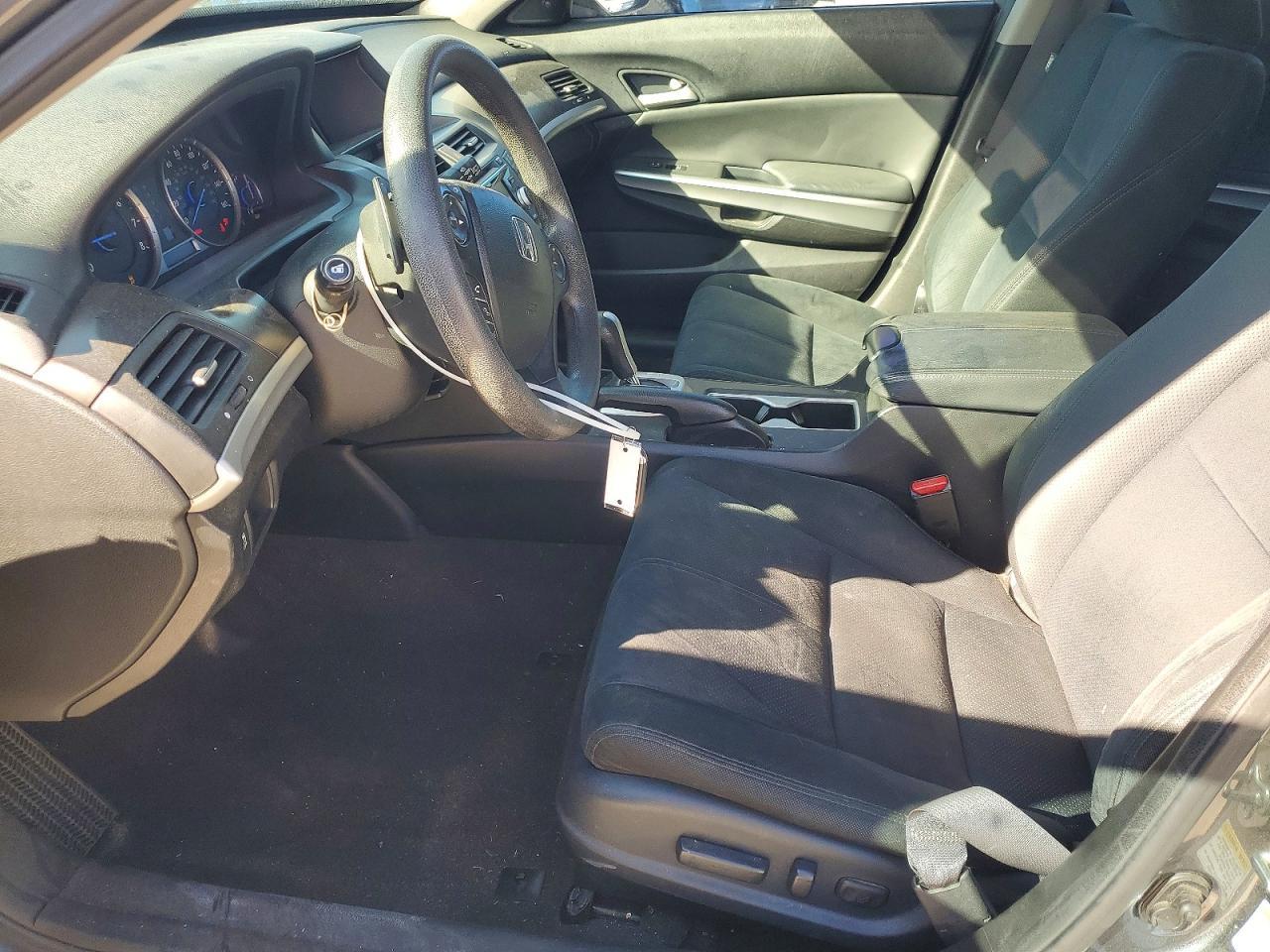 2014 HONDA Crosstour