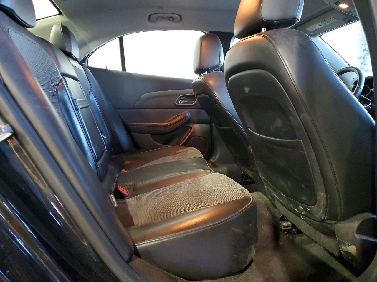 2013 CHEVROLET MALIBU