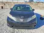 2016 TOYOTA SIENNA