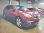 2016 CHEVROLET TRAVERSE