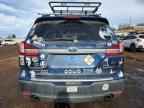 2020 SUBARU Ascent