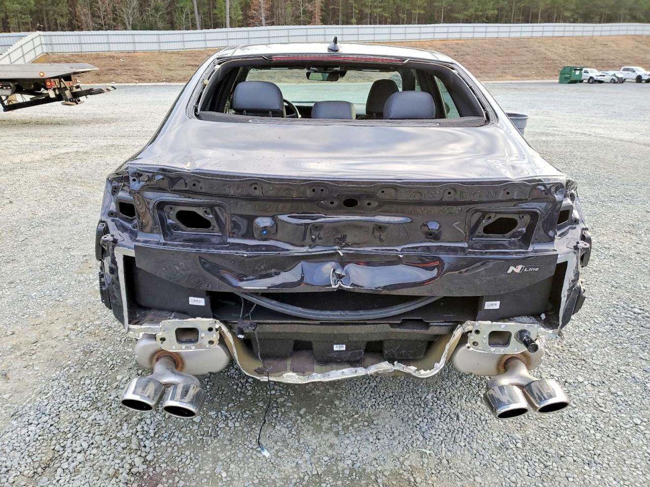 2025 HYUNDAI SONATA