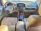 2010 NISSAN PATHFINDER