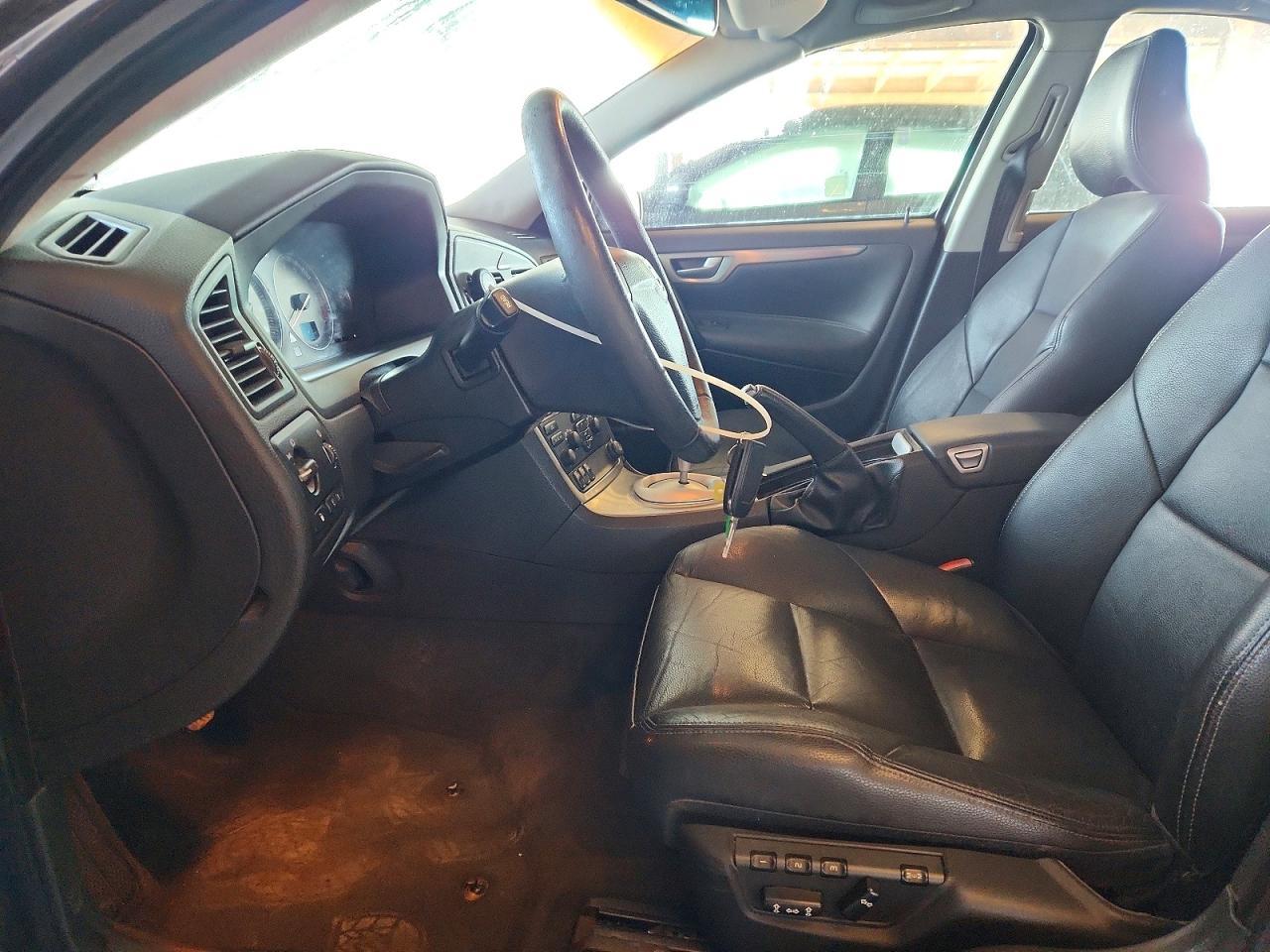 2006 VOLVO S60
