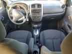 2015 NISSAN VERSA