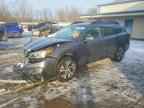 2021 SUBARU Outback