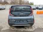 2025 KIA SOUL