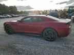 2012 CHEVROLET Camaro