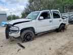 2002 CHEVROLET Tahoe