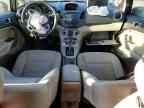 2014 FORD Fiesta