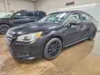 2017 SUBARU Legacy