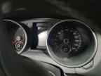 2012 VOLKSWAGEN GOLF