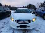 2011 HONDA ACCORD