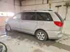 2009 TOYOTA SIENNA