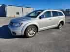 2014 DODGE JOURNEY
