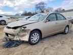 2006 TOYOTA CAMRY