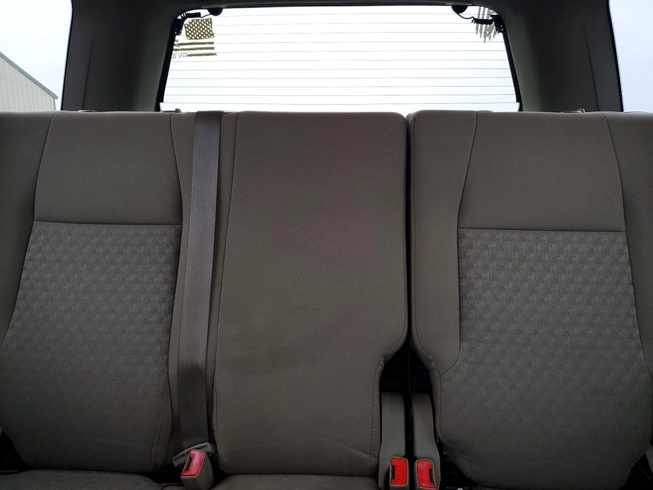 2005 JEEP Liberty