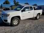 2015 CHEVROLET COLORADO