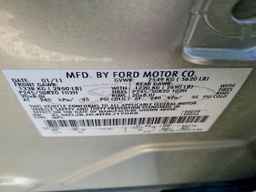 2011 LINCOLN MKX