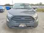 2021 FORD EcoSport