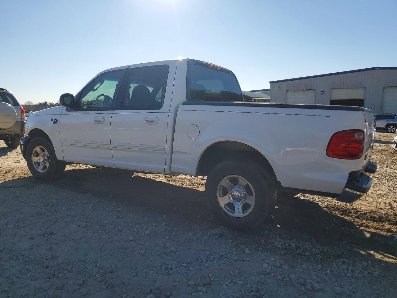2003 FORD F-150