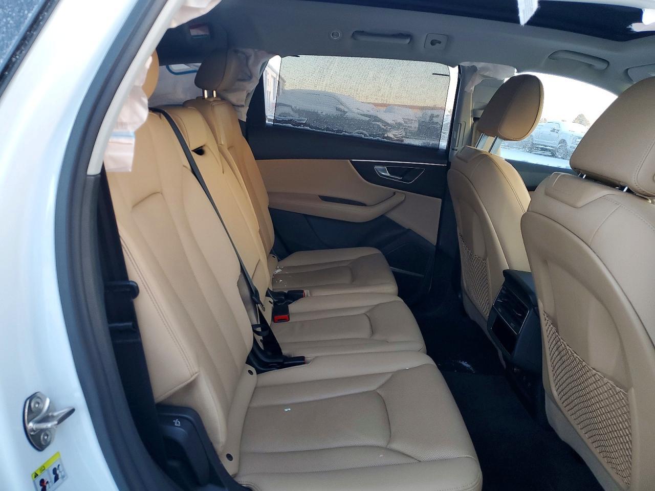 2021 AUDI Q7