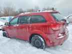 2010 DODGE JOURNEY