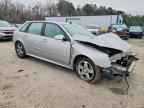 2007 CHEVROLET MALIBU