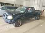 2003 NISSAN Frontier