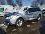 2013 SUBARU Outback
