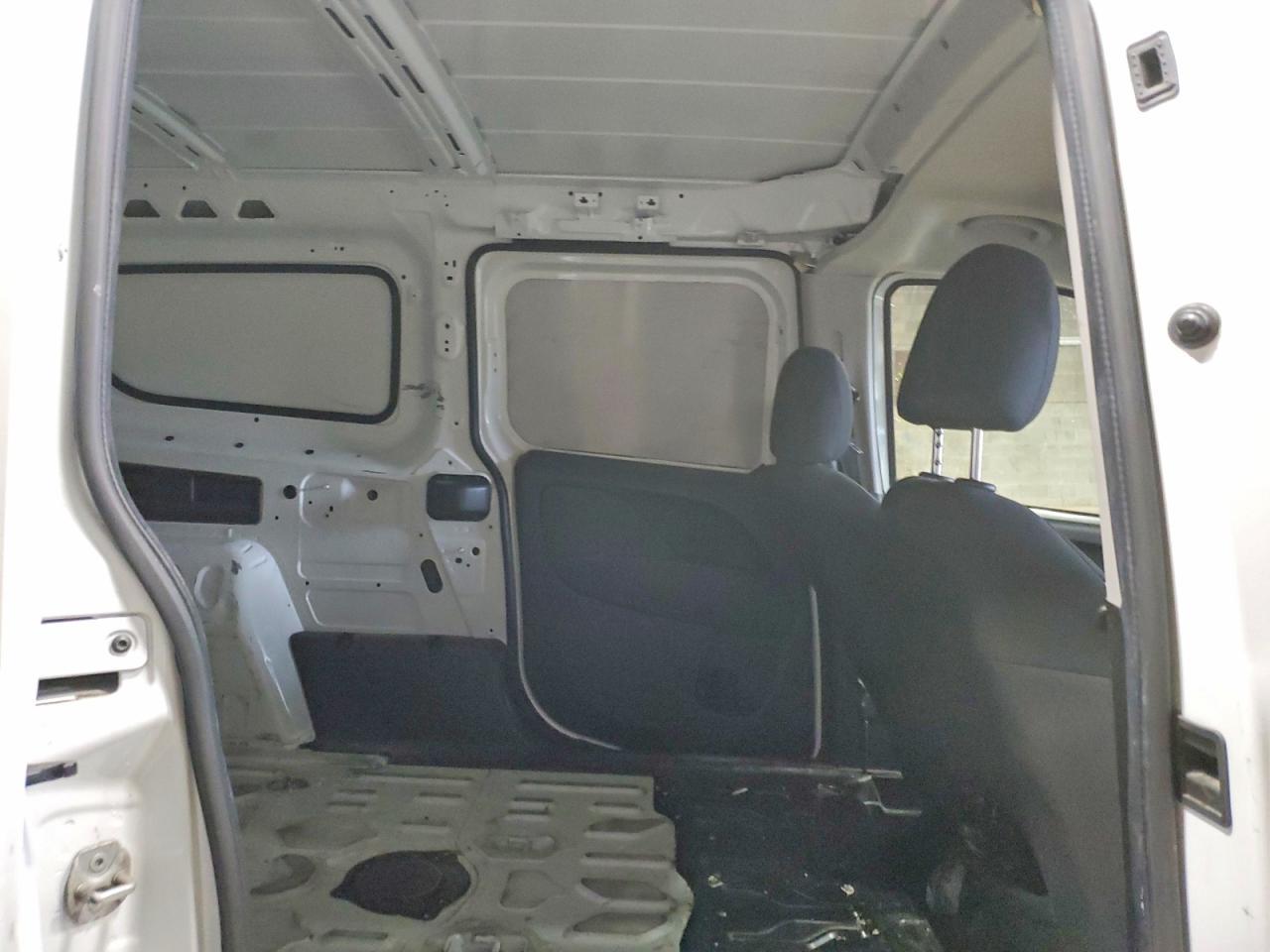 2022 RAM ProMaster City